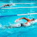 imagen de natacion